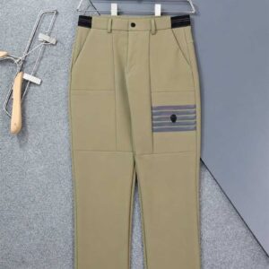 어메이징크리 아코디오 포켓 허리밴딩 팬츠