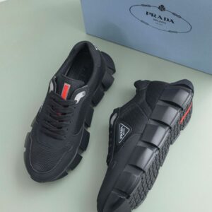 프라다 [PRADA] 클라우드 스니커즈