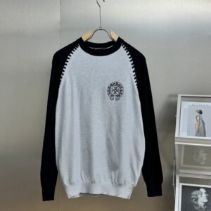 크롬하츠 니트