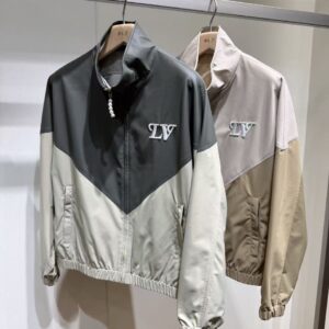 루이비통 바람막이