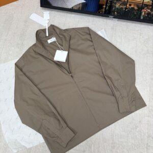 더로우 자켓