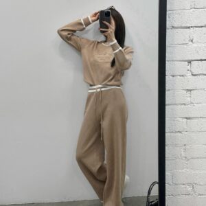 프라다 엠보 세트