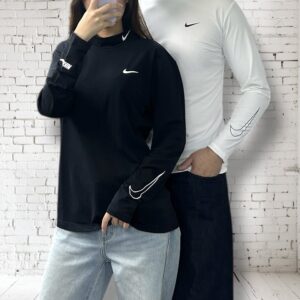 나이키 M 기모 스판 이너티