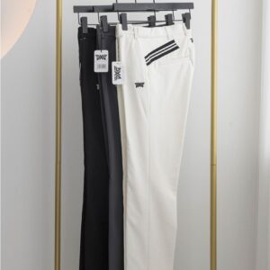 PXG 수입고급 pxg 남성 2선 포인트 윈터 골프 팬츠