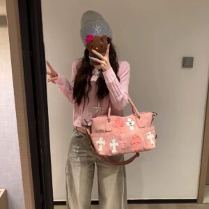 크롬하츠 가방