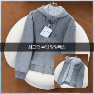 디올 오블리크 후드 자켓