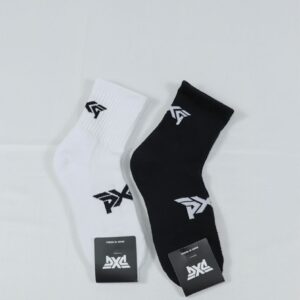 PXG 골프 중목 양말