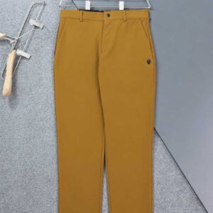 어메이징크리 스몰아코디오 허리밴딩 팬츠
