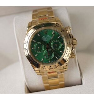 로렉스 [Rolex] 코스모그래프 데이토나 그린 오이스터
