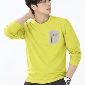 아크테릭스 [ARC'TERYX] 컨실 크루넥 풀오버