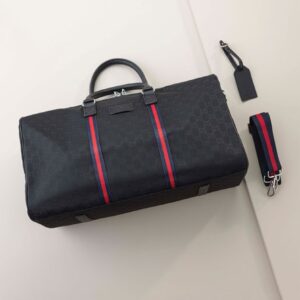 구찌 [GUCCI] GG 더플백