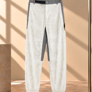 어메이징크리 [AMAZINGCRE] 수입프리미엄라인 velour jogger pants