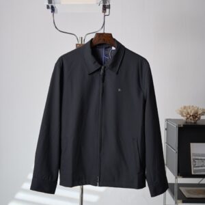 버버리 26FW 울 블룸스버리 자켓