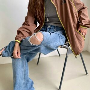 노스페이스 스타터 윈드스토퍼