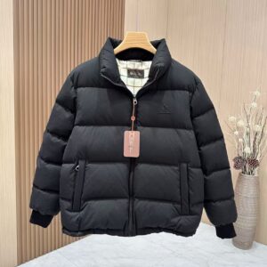로로피아나 25년 구스모직 패딩 신상