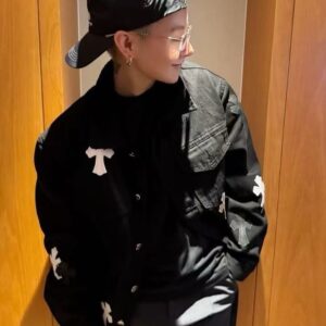 크롬하츠 자켓