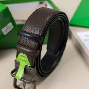 보태가베네타 [BOTTEGA VENETA] 수입프리미엄급 인트레치아토 양면 벨트