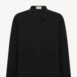 더로우 셔츠자켓
