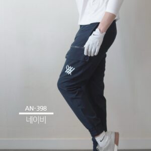 어뉴 398 포켓팬츠