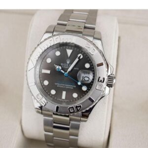 로렉스 [Rolex] 요트마스터 플래티넘