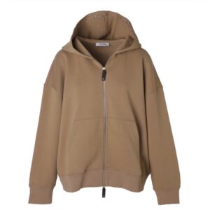 막스마라 후드집업