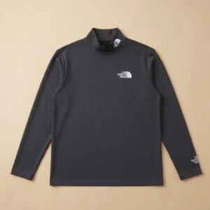 아크테릭스 [ARC'TERYX] 캡티브 아크워드 롱슬리브 기모 티셔츠
