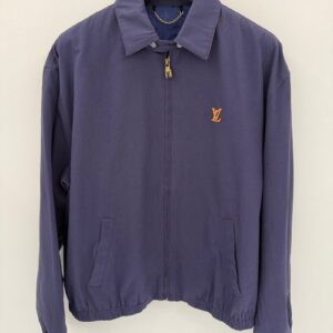 루이비통 코치 재킷